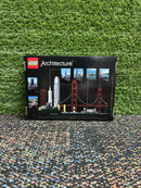 LEGO® San Francisco 21043-4