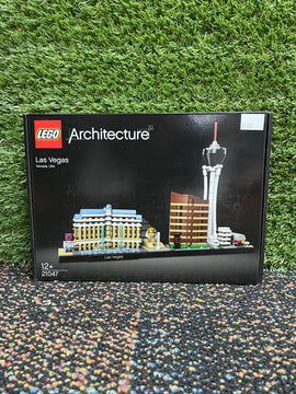 LEGO® Las Vegas 21047 - 0