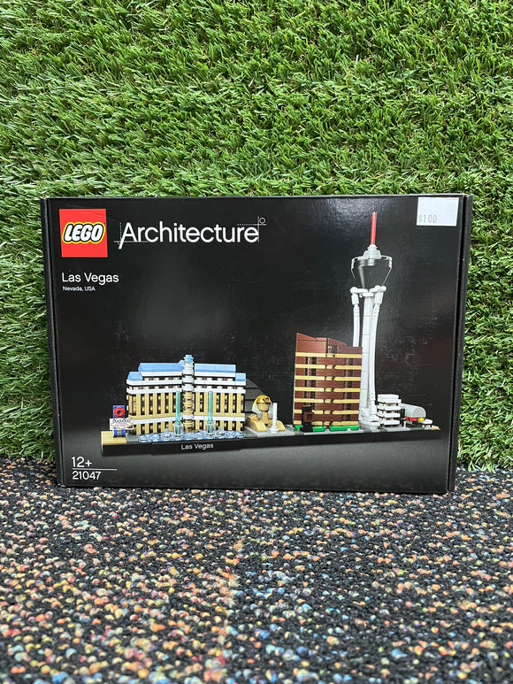 LEGO® Las Vegas 21047