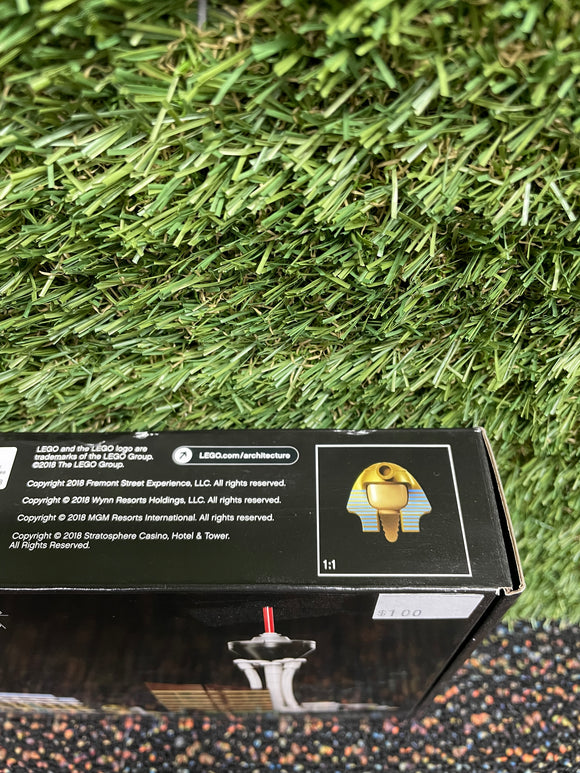 LEGO® Las Vegas 21047