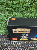 LEGO® Cosmic Cardboard Adventures 40533-4
