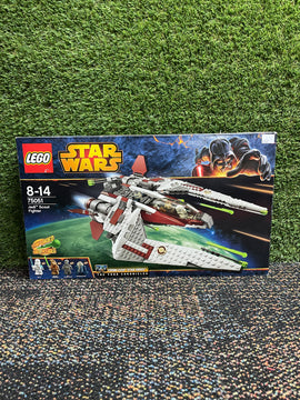 LEGO® Jedi Scout Fighter 75051 - 0
