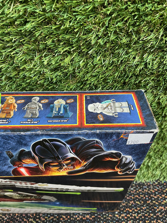 LEGO® Jedi Scout Fighter 75051