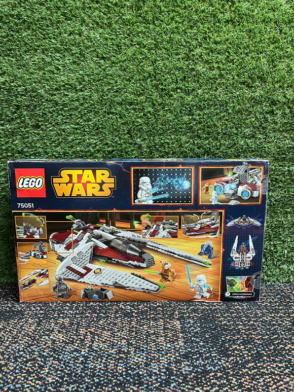 LEGO® Jedi Scout Fighter 75051
