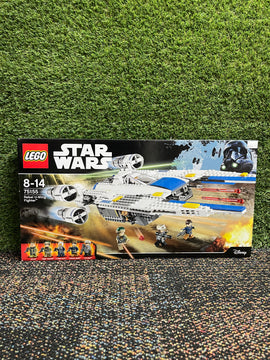 LEGO® Rebel U-Wing Fighter™ 75155 - 0