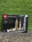 LEGO® New York City 21028-2