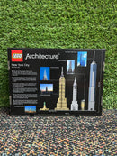 LEGO® New York City 21028-3