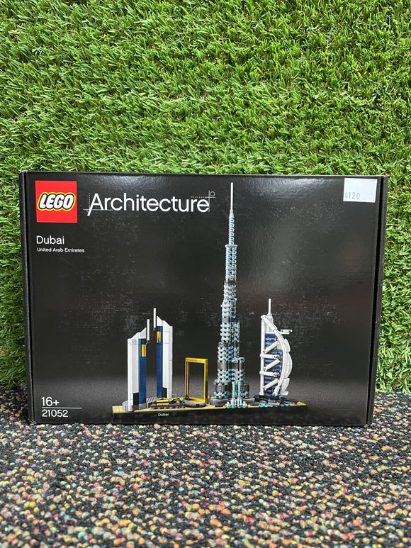 LEGO® Dubai 21052