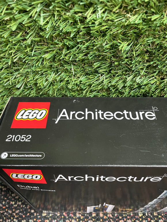 LEGO® Dubai 21052