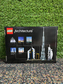 LEGO® Dubai 21052-4