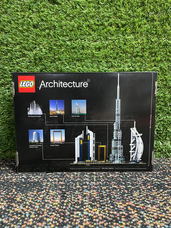 LEGO® Dubai 21052