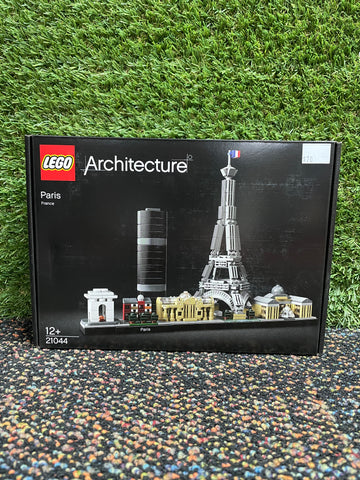 LEGO® Paris 21044 - 0