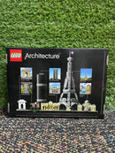 LEGO® Paris 21044-4