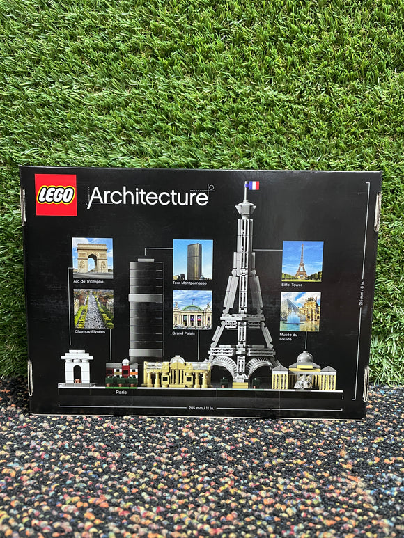 LEGO® Paris 21044