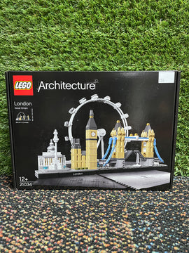 LEGO® London 21034 - 0