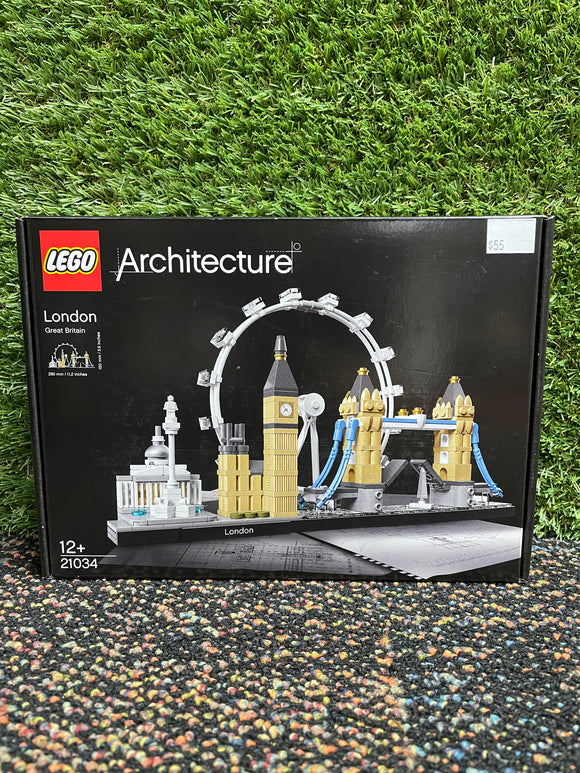 LEGO® London 21034