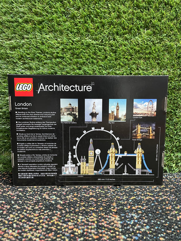 LEGO® London 21034