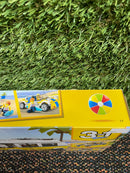 LEGO® Sunshine Surfer Van 31079-3