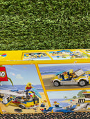 LEGO® Sunshine Surfer Van 31079-4