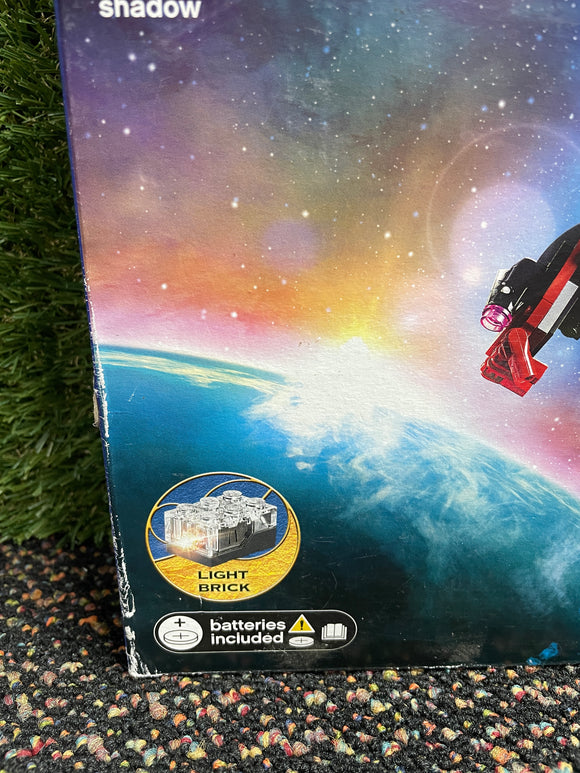 LEGO® In Arishem's Shadow 76155