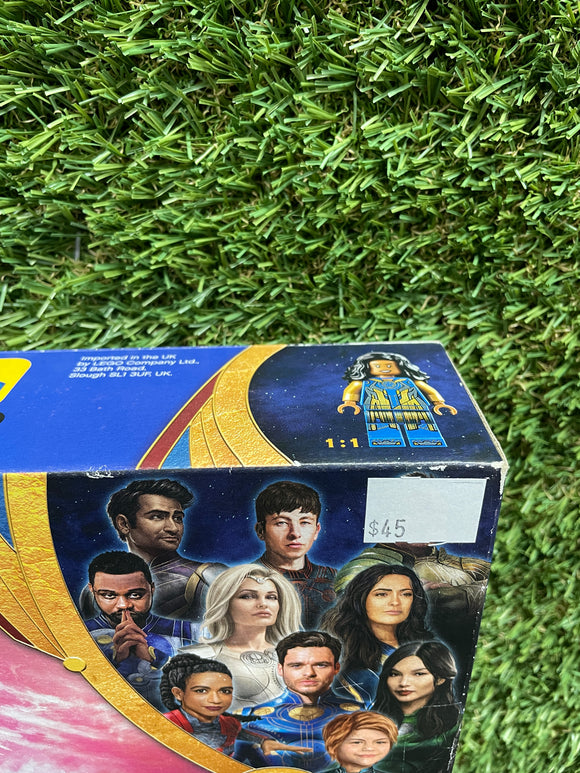 LEGO® In Arishem's Shadow 76155