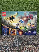 LEGO® In Arishem's Shadow 76155-6