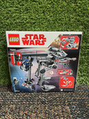 LEGO® First Order AT-ST™ 75201-6