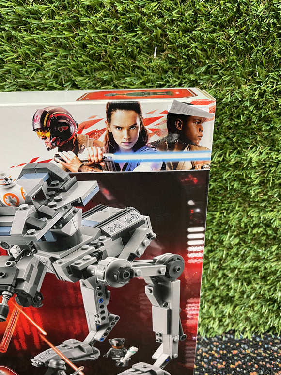 LEGO® First Order AT-ST™ 75201