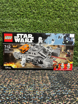 LEGO® Imperial Assault Hovertank™ 75152 - 0