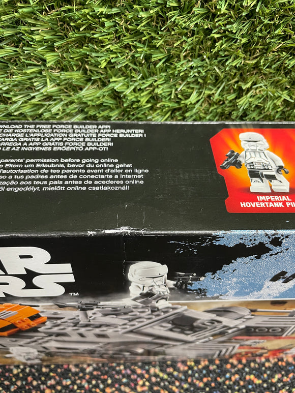 LEGO® Imperial Assault Hovertank™ 75152