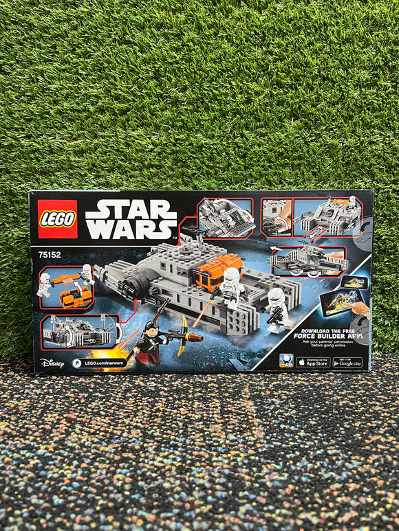 LEGO® Imperial Assault Hovertank™ 75152