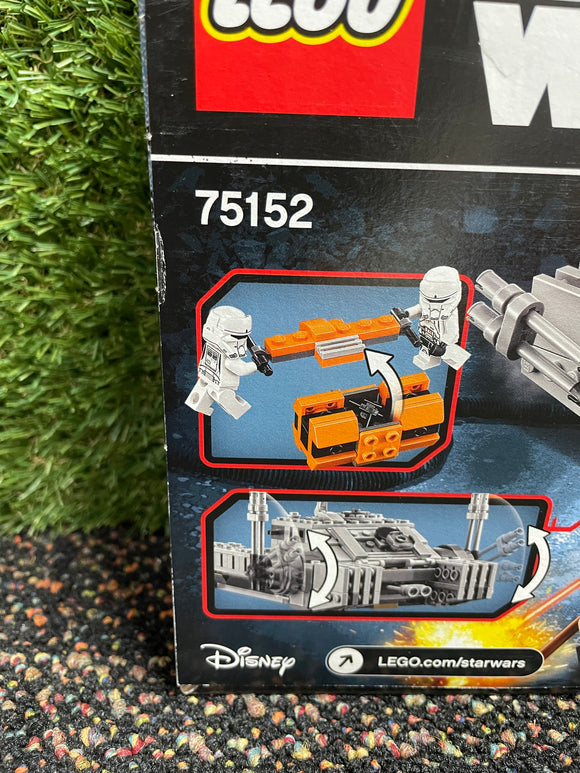 LEGO® Imperial Assault Hovertank™ 75152