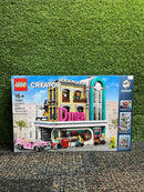 LEGO® Diner 10260-2