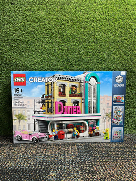 LEGO® Diner 10260 - 0