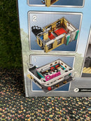 LEGO® Diner 10260-4