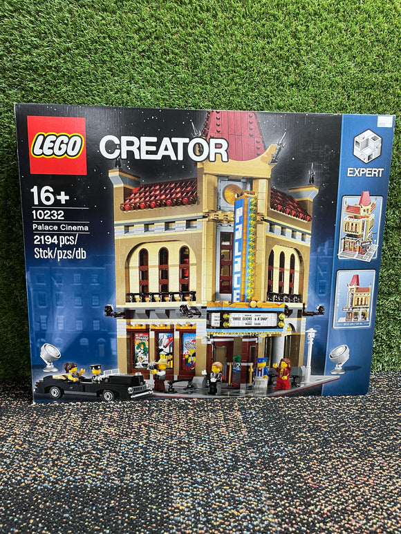 LEGO® Palace Cinema 10232