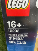 LEGO® Palace Cinema 10232-3