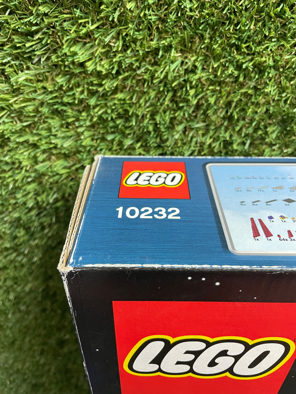 LEGO® Palace Cinema 10232