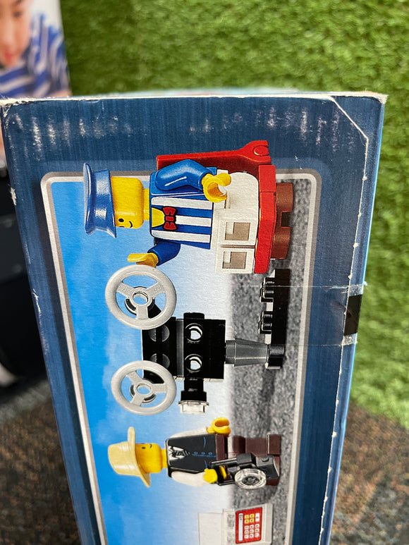 LEGO® Palace Cinema 10232