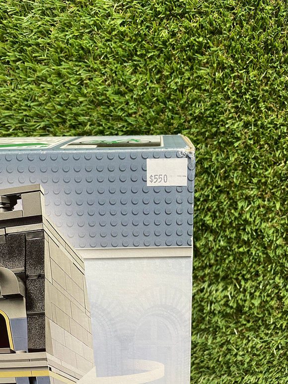 LEGO® Pet Shop 10218