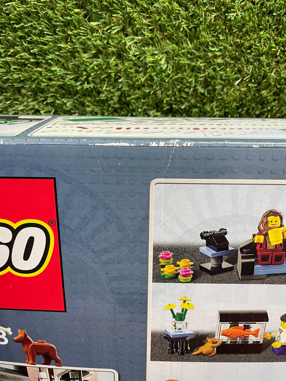 LEGO® Pet Shop 10218