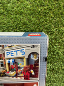 LEGO® Pet Shop 10218-7