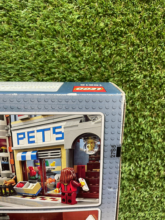 LEGO® Pet Shop 10218