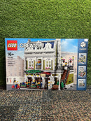 LEGO® Parisian Restaurant 10243-2