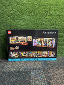 LEGO® The Friends Apartments 10292-3