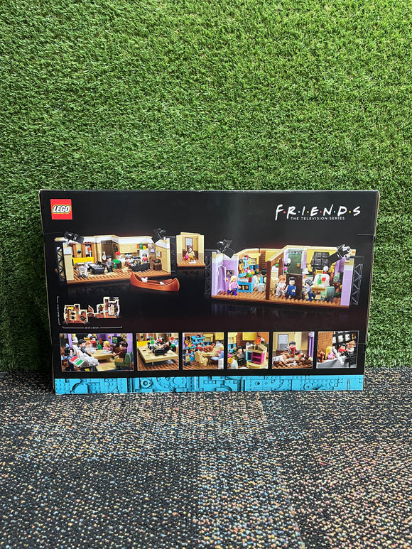 LEGO® The Friends Apartments 10292