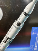 LEGO® Ideas Nasa Apollo Saturn V 21309-3
