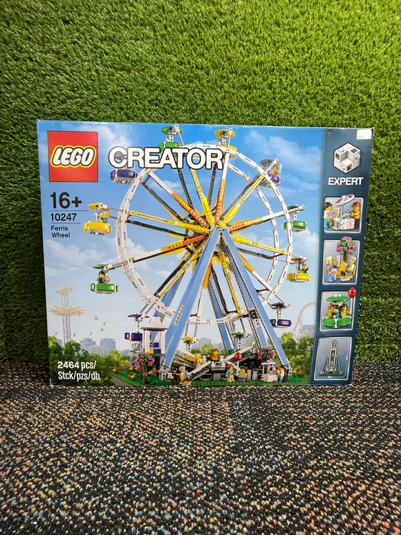 LEGO® Ferris Wheel 10247