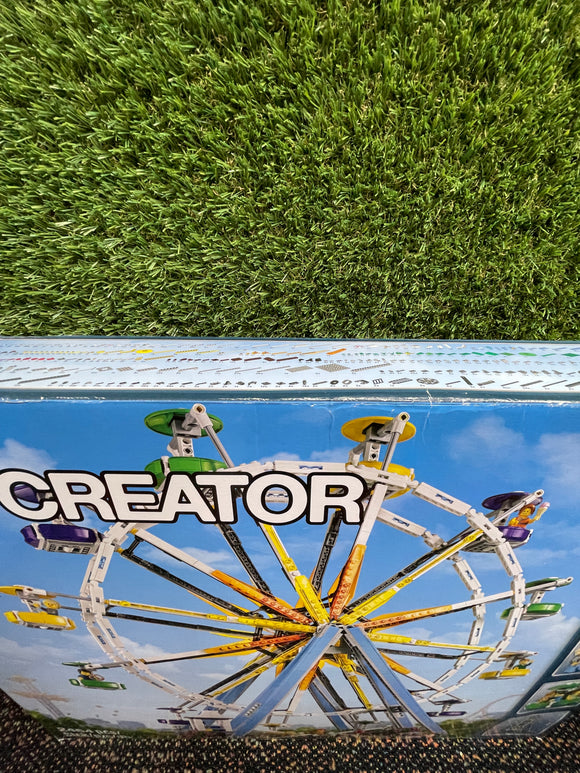 LEGO® Ferris Wheel 10247