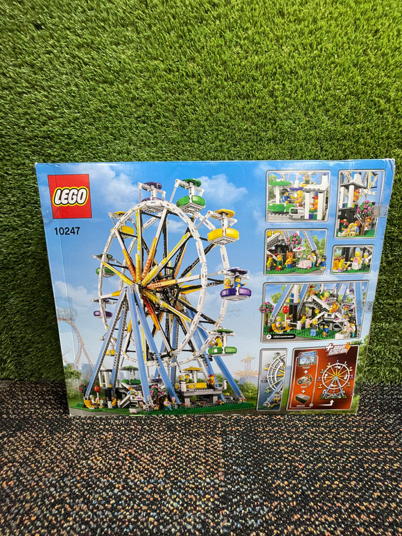 LEGO® Ferris Wheel 10247